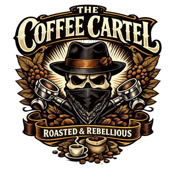 The Coffee Cartel